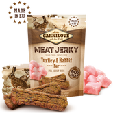Carnilove Meat Jerky Turkey & Rabbit Bar 100 G